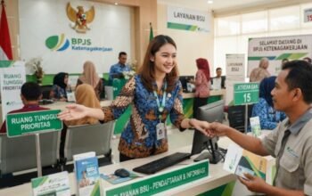 BSU Rp900 Ribu kuartal IV 2026: Siapa yang Berpeluang Menerima dan Bagaimana Cara Mengeceknya?