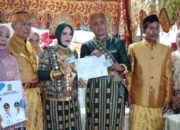 Usai Ijab Kabul Langsung Terbit KK dan KTP Baru, Dukcapil Jeneponto Hadirkan Layanan Pasca-Nikah Gratis