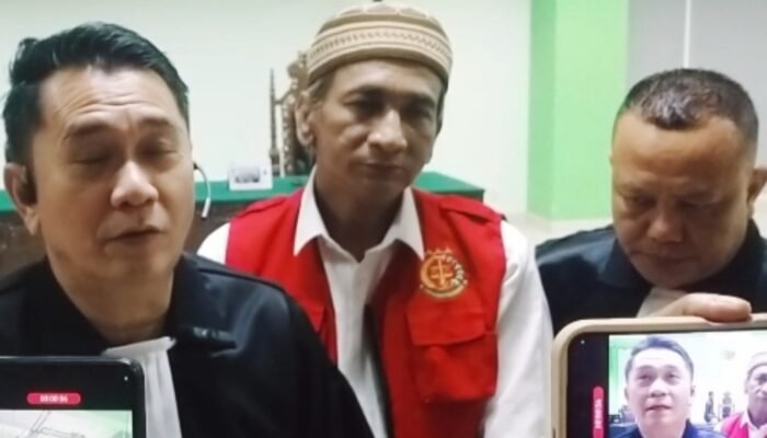 Sidang Kasus M. Harun Memanas, Kuasa Hukum Bongkar Dugaan Kloning HP Ilegal Tanpa Izin PN Subang