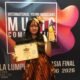 Iolana Anastasia, Talenta Muda Surabaya Raih Juara Pertama Kompetisi Musik Internasional di Kuala Lumpur