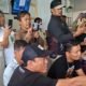 Audiensi di PN Pati Berujung Ricuh, Botok Siram Air ke Arah Hakim
