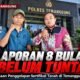 Delapan Bulan Mengambang di Polres Temanggung, Dugaan Penggelapan Sertifikat Tanah Belum Ada Kejelasan