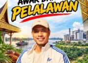 Jangan Biarkan “Mo La, Awak Bangun Pelalawan” Hanya Jadi Pajangan Panggung Seremonial!