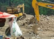 Polemik Klaim Lokasi PETI di Bugu, M. Fadli Desak Penegak Hukum Perjelas Batas Wilayah