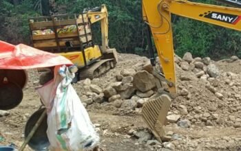 Polemik Klaim Lokasi PETI di Bugu, M. Fadli Desak Penegak Hukum Perjelas Batas Wilayah