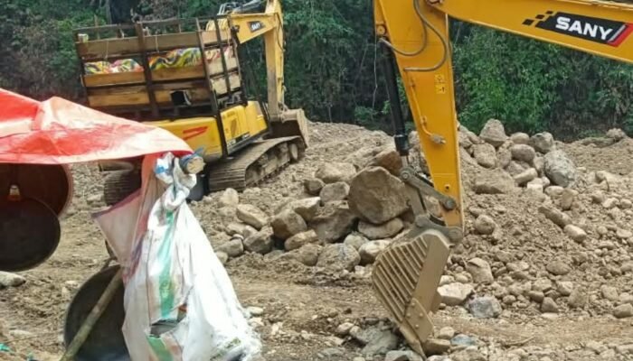 Polemik Klaim Lokasi PETI di Bugu, M. Fadli Desak Penegak Hukum Perjelas Batas Wilayah