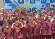 Festival Anak Sholeh 2026, PAC LDII Rungkut Kidul Kembali Sabet Gelar Juara Umum