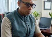 Reaksi Tokoh Muda Pelalawan Soal Pengaspalan Jalinbon: Apresiasi Pengaspalan 4 KM, Dorong Lanjut Hingga Kuala Kampar