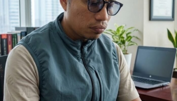 Reaksi Tokoh Muda Pelalawan Soal Pengaspalan Jalinbon: Apresiasi Pengaspalan 4 KM, Dorong Lanjut Hingga Kuala Kampar