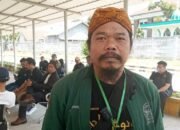 GARDA WALISONGO Subang Semat Gelar Pahlawan Insan Pers untuk ARD Usai Kawal Kasus Muhamad Harun