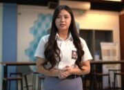 Langkah Cheryl Ellena Gracia Ini Jadi Kunci Selamatkan Pelajar dari NAPZA?