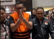 Tong Biru Berisi Rp934 Juta Jadi Sorotan. Fakta Baru OTT Bupati Klaten Terungkap?