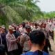Konflik Lahan Memanas,  Warga Pulau Muda Protes ke PT THIP. Kapan Sengketa HGU Ini Selesai?