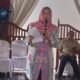 Reses DPRD Cilacap Purwati Dipadati Konstituen. Akankah Nasib Guru Honorer Membaik?