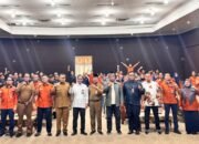 Gandeng BPKP Riau Perumda Tuah Sekata Perkuat Pengendalian Korupsi. Akankah BUMD Bersih Terwujud?
