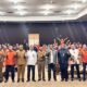 Gandeng BPKP Riau Perumda Tuah Sekata Perkuat Pengendalian Korupsi. Akankah BUMD Bersih Terwujud?