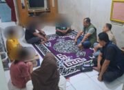 Baharudin dan Komnas PA Pelalawan Kawal Kasus Dugaan Pencabulan Anak di PT Safari Riau