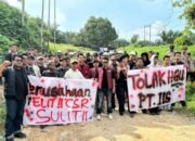 Ultimatum Asian Agri Group, Periksa Transparansi PT Inti Indosawit dan Tolak Perpanjangan HGU