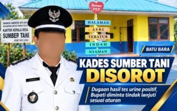 Diminta Bupati Batu Bara,Copot Kades Sumber Tani,Positif Pemakai Narkoba Screenshot_20261014_072841