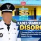 Diminta Bupati Batu Bara,Copot Kades Sumber Tani,Positif Pemakai Narkoba