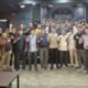 Kapolres Pelalawan Perkuat Kemitraan Pers, Wujudkan Kamtibmas Kondusif